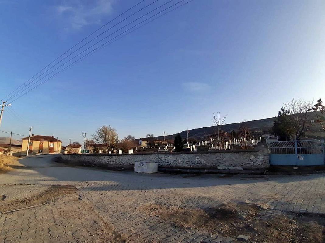 O kentteki mahallede cenaze yemekleri yasaklandı! Mahallede kararı destekleyenlerin oranı şaşırttı 1